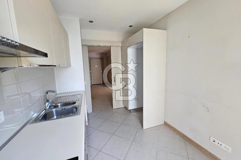 EVORA TUZLA A BLOK 2+1 HAVUZ MANZARALI 105 M2 KİRALIK DAİRE