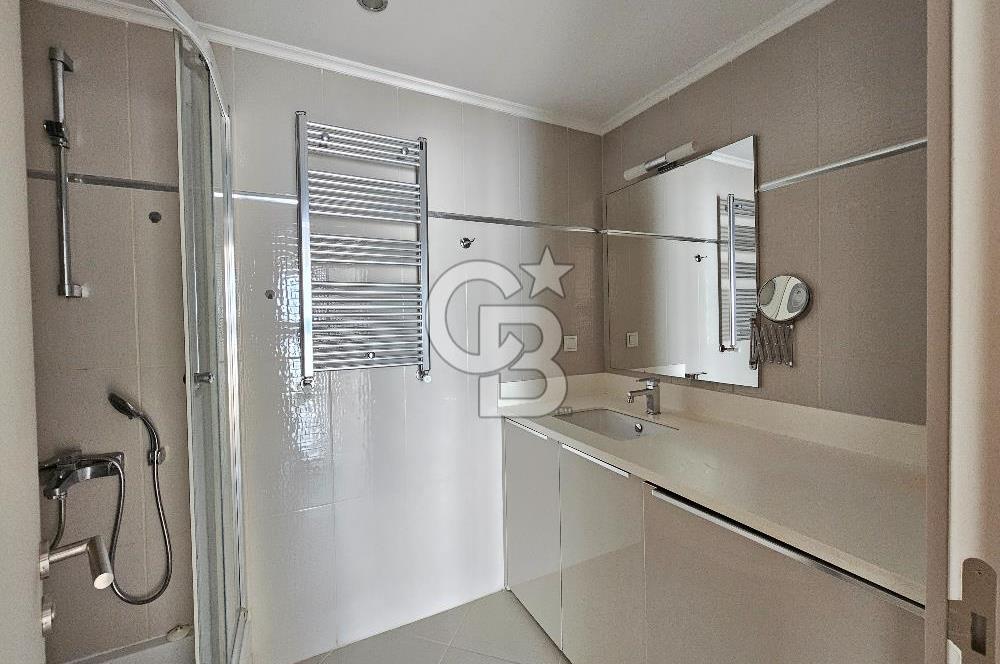 EVORA TUZLA A BLOK 2+1 HAVUZ MANZARALI 105 M2 KİRALIK DAİRE