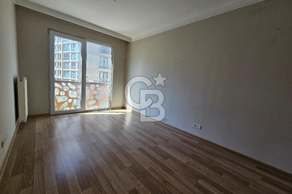 EVORA TUZLA A BLOK 2+1 HAVUZ MANZARALI 105 M2 KİRALIK DAİRE