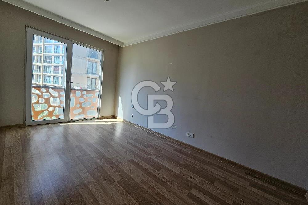 EVORA TUZLA A BLOK 2+1 HAVUZ MANZARALI 105 M2 KİRALIK DAİRE