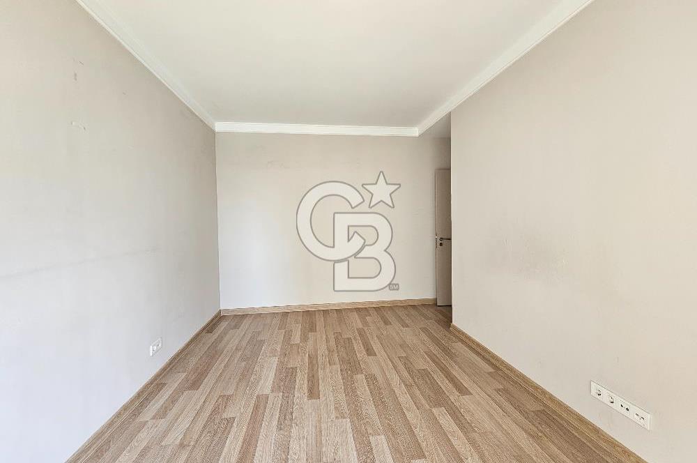EVORA TUZLA A BLOK 2+1 HAVUZ MANZARALI 105 M2 KİRALIK DAİRE