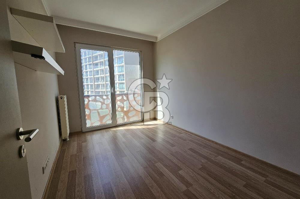 EVORA TUZLA A BLOK 2+1 HAVUZ MANZARALI 105 M2 KİRALIK DAİRE