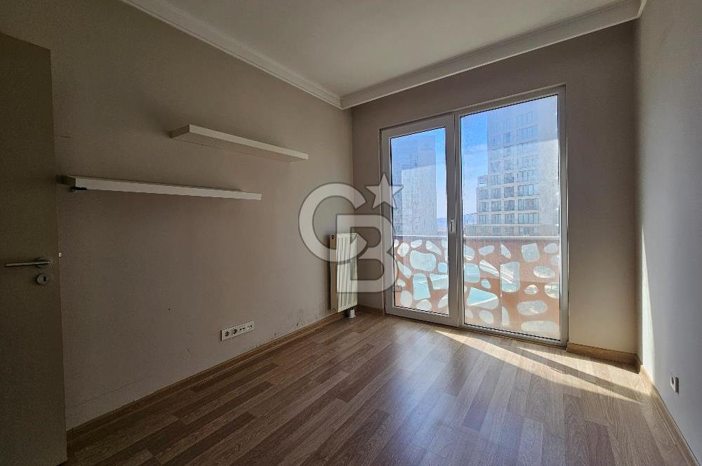 EVORA TUZLA A BLOK 2+1 HAVUZ MANZARALI 105 M2 KİRALIK DAİRE