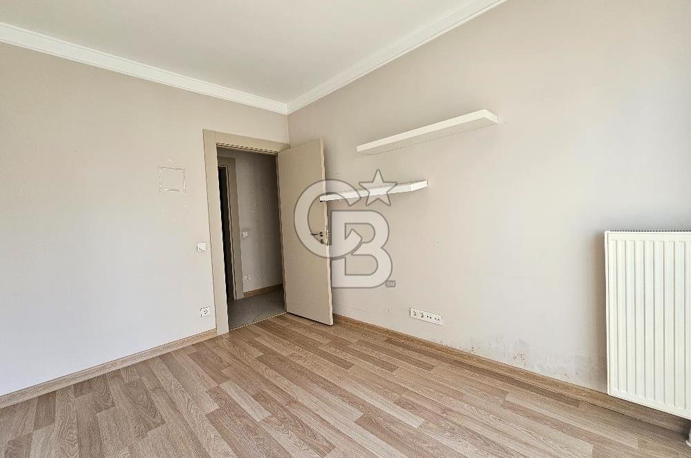 EVORA TUZLA A BLOK 2+1 HAVUZ MANZARALI 105 M2 KİRALIK DAİRE