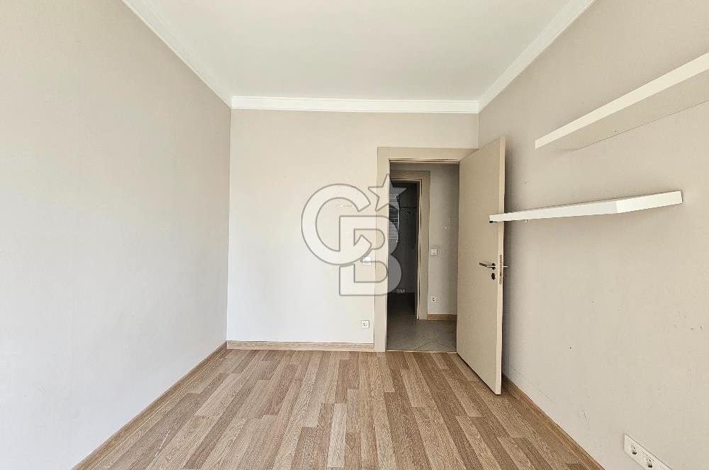 EVORA TUZLA A BLOK 2+1 HAVUZ MANZARALI 105 M2 KİRALIK DAİRE