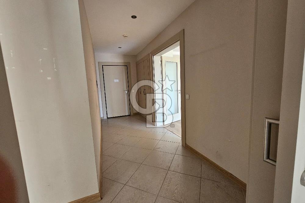 EVORA TUZLA A BLOK 2+1 HAVUZ MANZARALI 105 M2 KİRALIK DAİRE