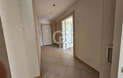 EVORA TUZLA A BLOK 2+1 HAVUZ MANZARALI 105 M2 KİRALIK DAİRE