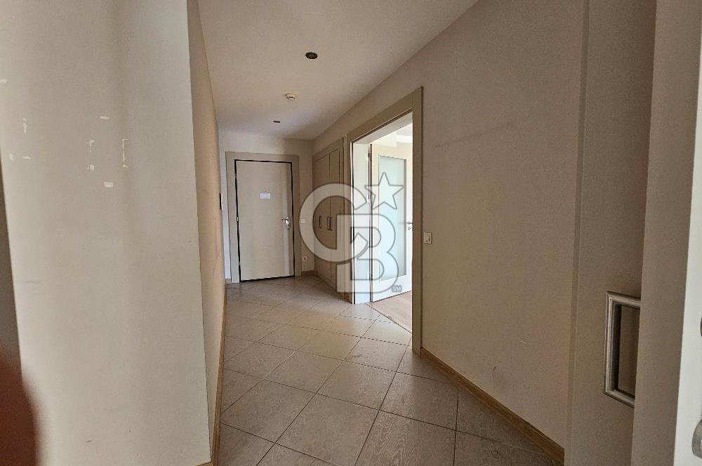 EVORA TUZLA A BLOK 2+1 HAVUZ MANZARALI 105 M2 KİRALIK DAİRE