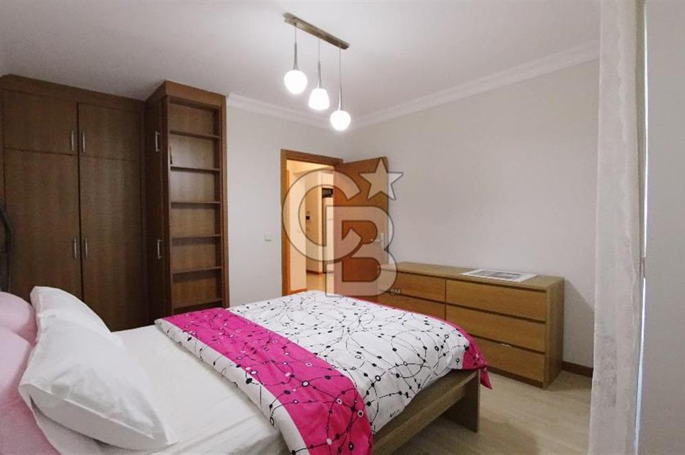 Mavişehir Soyak B Havuz & Peyzaj Eşyalı Kiralık 1+1 68 M² Daire