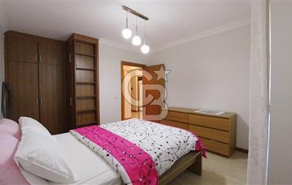 Mavişehir Soyak B Havuz & Peyzaj Eşyalı Kiralık 1+1 68 M² Daire