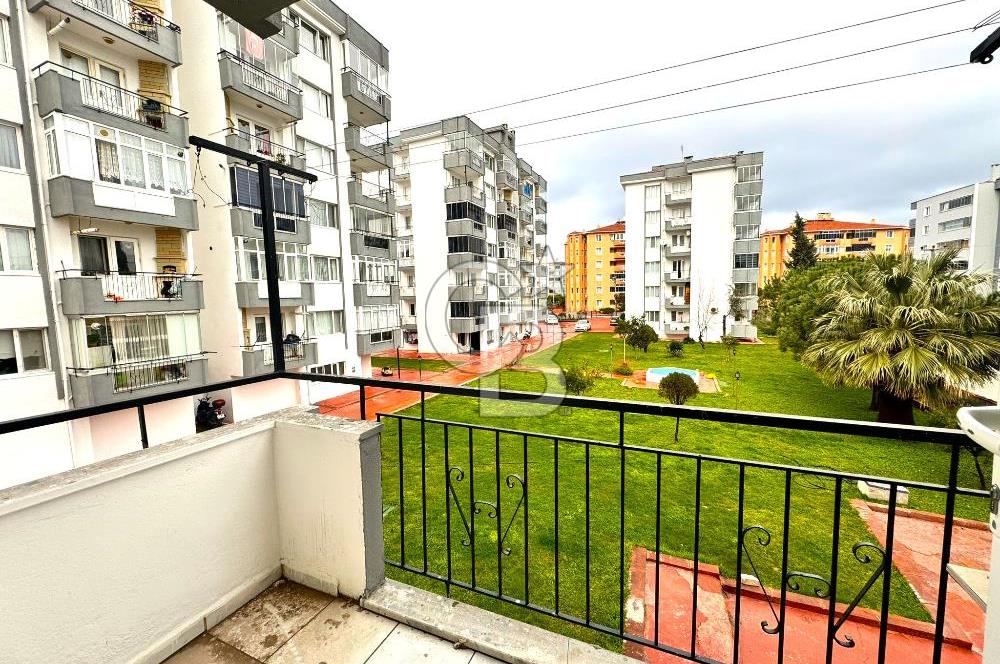 Çanakkale Merkez Esenler Kiralık 3+1 Daire