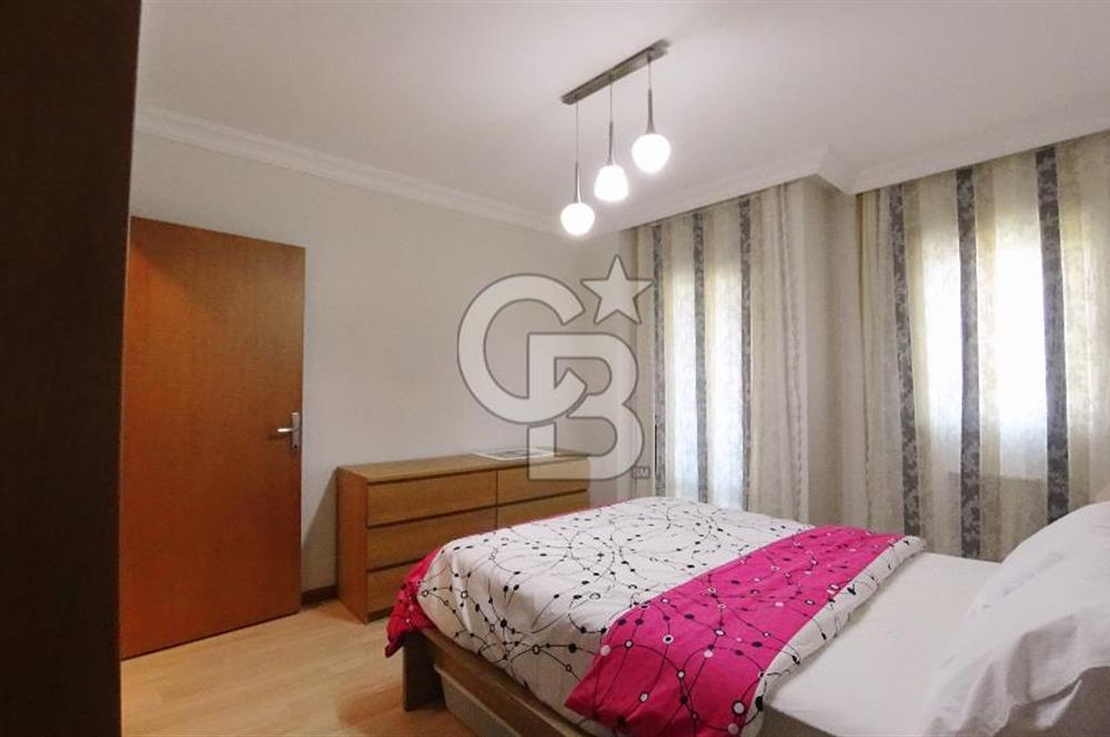 Mavişehir Soyak B Havuz & Peyzaj Eşyalı Kiralık 1+1 68 M² Daire