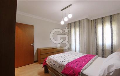 Mavişehir Soyak B Havuz & Peyzaj Eşyalı Kiralık 1+1 68 M² Daire