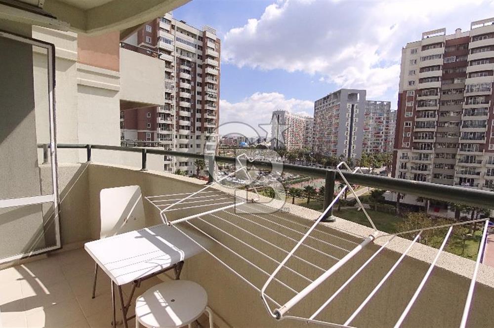 Mavişehir Soyak B Havuz & Peyzaj Eşyalı Kiralık 1+1 68 M² Daire