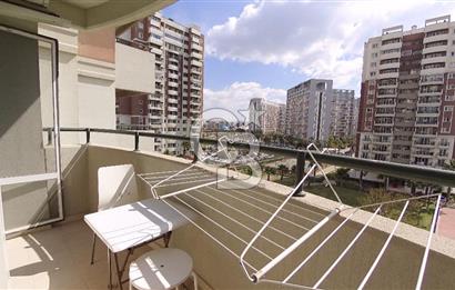 Mavişehir Soyak B Havuz & Peyzaj Eşyalı Kiralık 1+1 68 M² Daire
