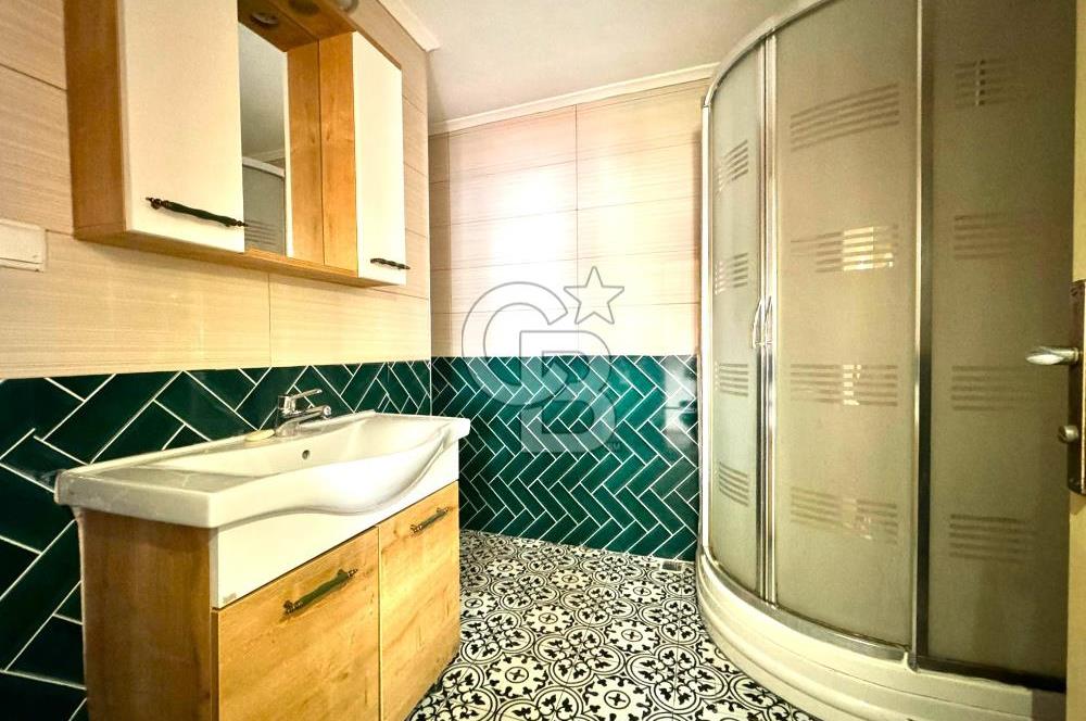 Çanakkale Merkez Esenler Kiralık 3+1 Daire