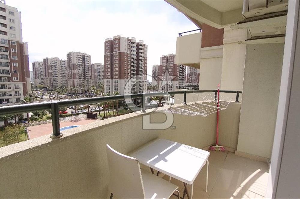 Mavişehir Soyak B Havuz & Peyzaj Eşyalı Kiralık 1+1 68 M² Daire
