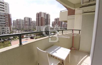 Mavişehir Soyak B Havuz & Peyzaj Eşyalı Kiralık 1+1 68 M² Daire
