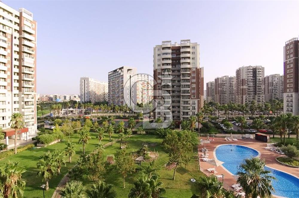Mavişehir Soyak B Havuz & Peyzaj Eşyalı Kiralık 1+1 68 M² Daire