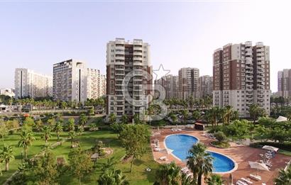 Mavişehir Soyak B Havuz & Peyzaj Eşyalı Kiralık 1+1 68 M² Daire