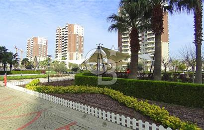 Mavişehir Soyak B Havuz & Peyzaj Eşyalı Kiralık 1+1 68 M² Daire