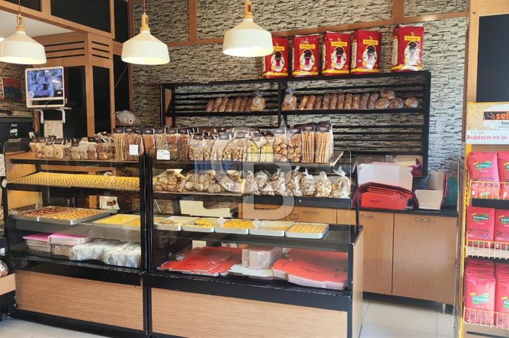 DEVREN KİRALIK LOKANTA / RESTORAN ATAŞEHİR AŞIK VEYSEL MAH.