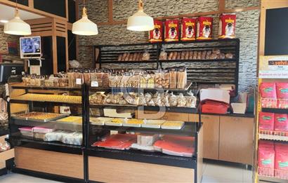 DEVREN KİRALIK LOKANTA / RESTORAN ATAŞEHİR AŞIK VEYSEL MAH.