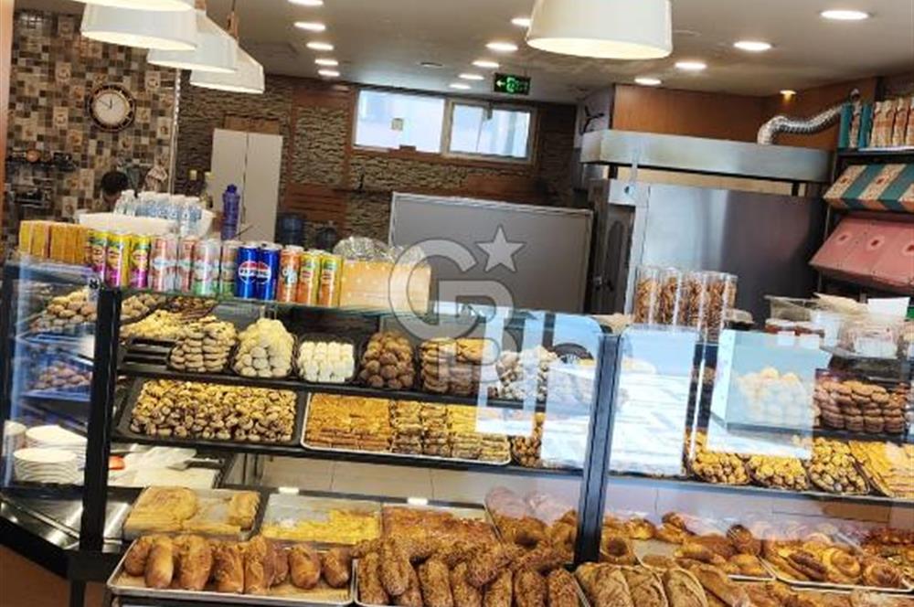 DEVREN KİRALIK LOKANTA / RESTORAN ATAŞEHİR AŞIK VEYSEL MAH.