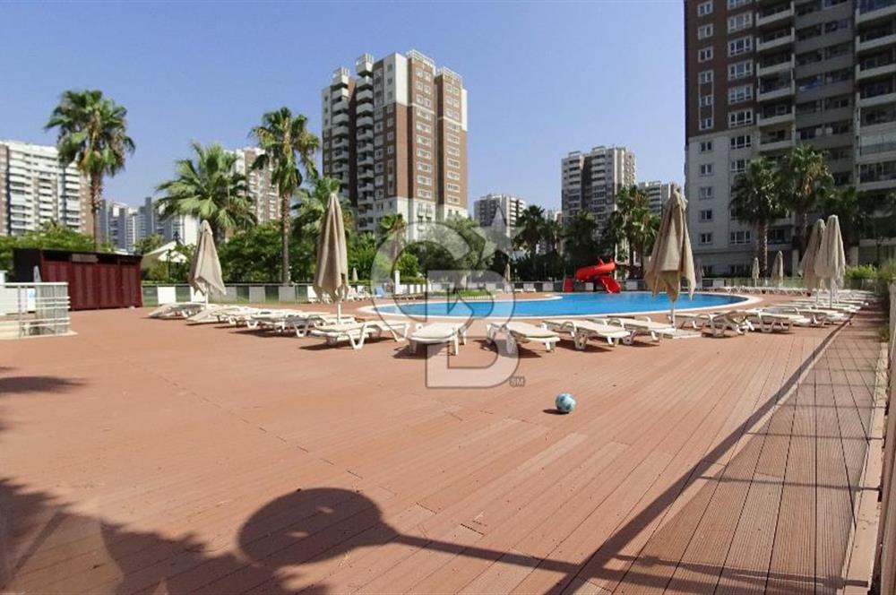 Mavişehir Soyak B Havuz & Peyzaj Eşyalı Kiralık 1+1 68 M² Daire