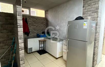 DEVREN KİRALIK LOKANTA / RESTORAN ATAŞEHİR AŞIK VEYSEL MAH.