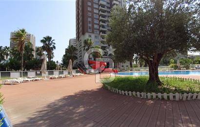 Mavişehir Soyak B Havuz & Peyzaj Eşyalı Kiralık 1+1 68 M² Daire