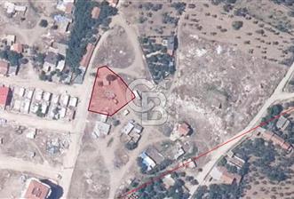 Balıkesir Erdek'te Satılık Arsa