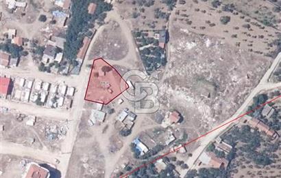 Balıkesir Erdek'te Satılık Arsa