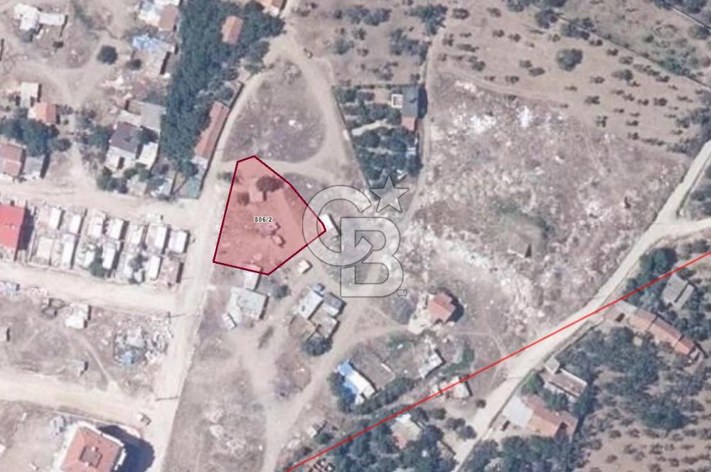 Balıkesir Erdek'te Satılık Arsa