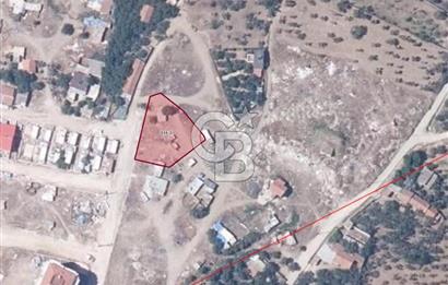 Balıkesir Erdek'te Satılık Arsa