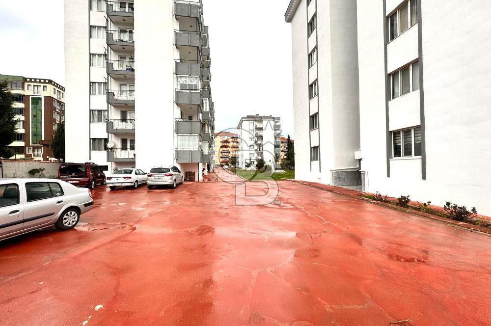 Çanakkale Merkez Esenler Kiralık 3+1 Daire