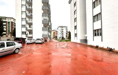 Çanakkale Merkez Esenler Kiralık 3+1 Daire