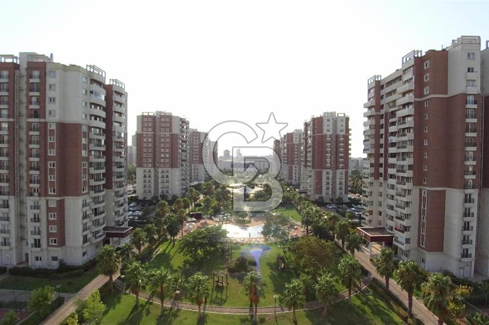 Mavişehir Soyak B Havuz & Peyzaj Eşyalı Kiralık 1+1 68 M² Daire