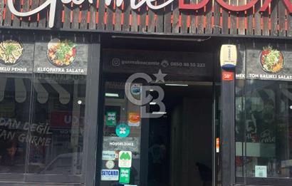 DEVREN KİRALIK LOKANTA / RESTORAN ATAŞEHİR AŞIK VEYSEL MAH.