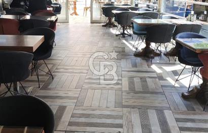 KARTAL TOPSELVİ MAH DEVREN KİRALIK  CAFE @ FIRIN