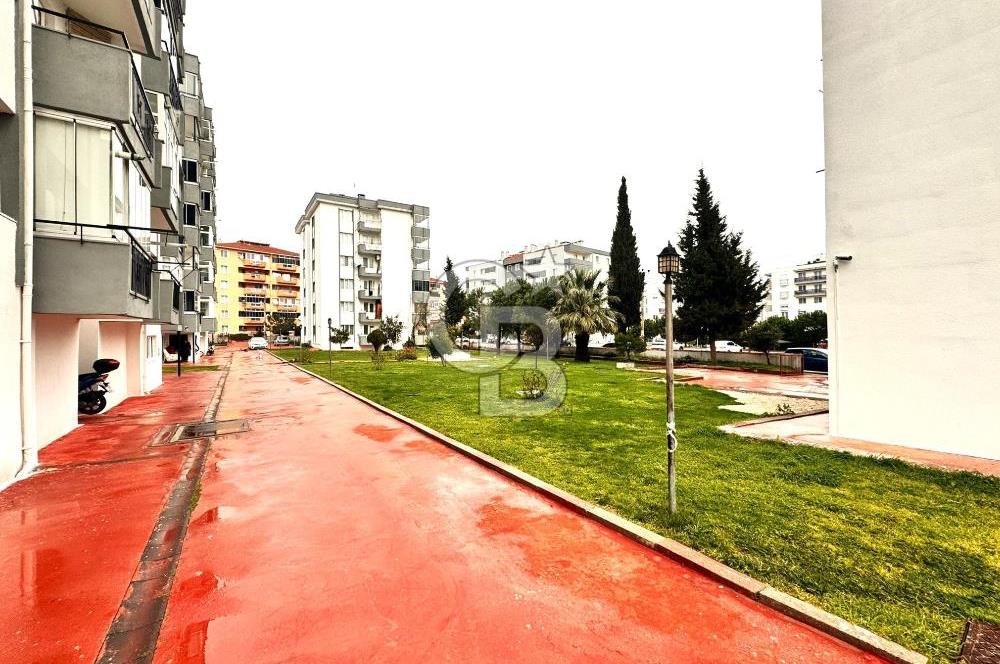 Çanakkale Merkez Esenler Kiralık 3+1 Daire