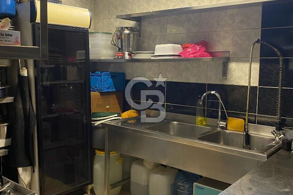 KARTAL TOPSELVİ MAH DEVREN KİRALIK  CAFE @ FIRIN