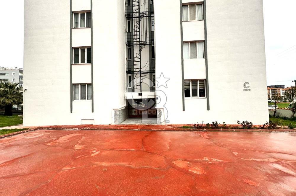 Çanakkale Merkez Esenler Kiralık 3+1 Daire