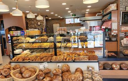 KARTAL TOPSELVİ MAH DEVREN KİRALIK  CAFE @ FIRIN