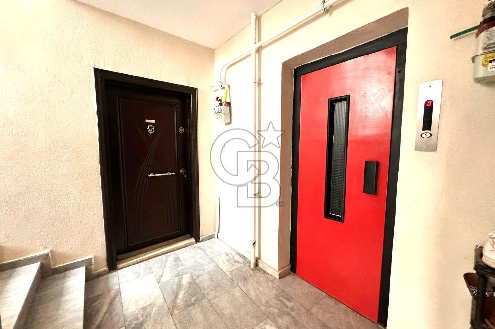 Çanakkale Merkez Esenler Kiralık 3+1 Daire