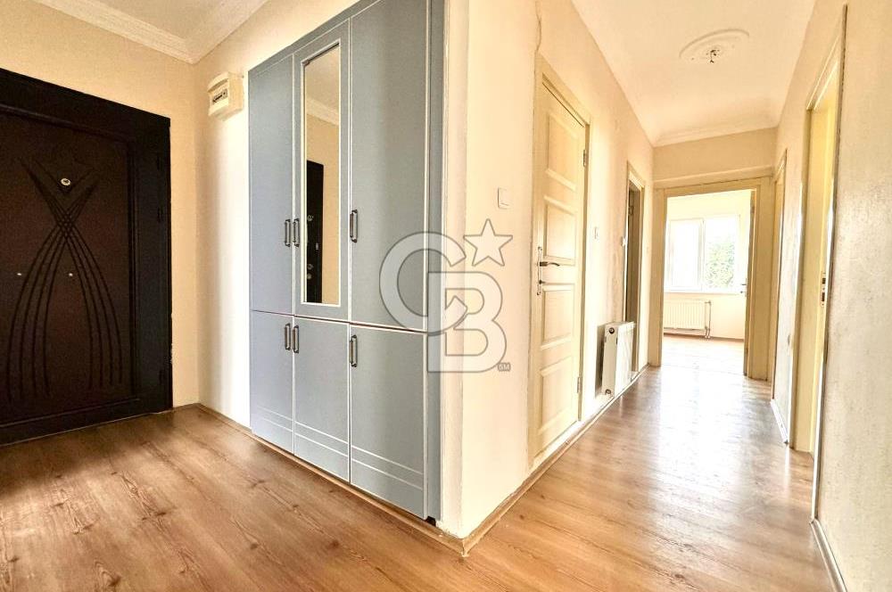 Çanakkale Merkez Esenler Kiralık 3+1 Daire