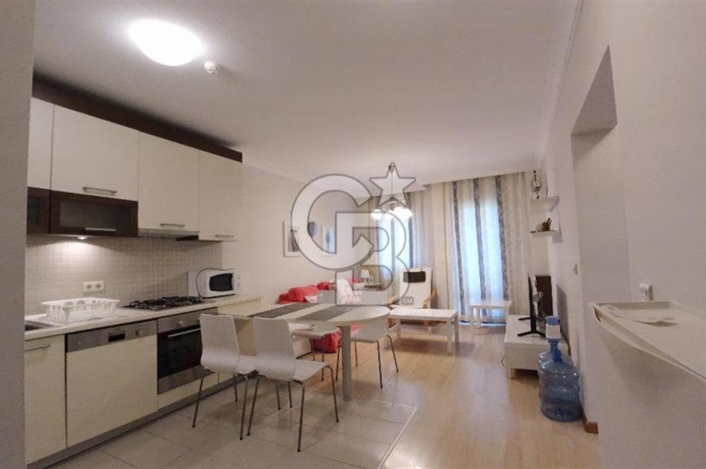 Mavişehir Soyak B Havuz & Peyzaj Eşyalı Kiralık 1+1 68 M² Daire