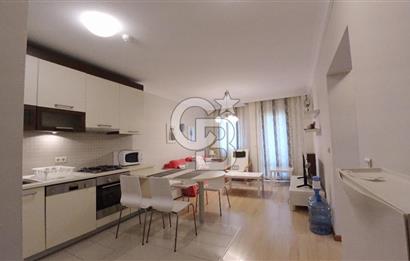 Mavişehir Soyak B Havuz & Peyzaj Eşyalı Kiralık 1+1 68 M² Daire