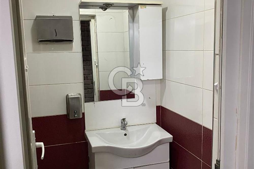 DEVREN KİRALIK LOKANTA / RESTORAN ATAŞEHİR AŞIK VEYSEL MAH.
