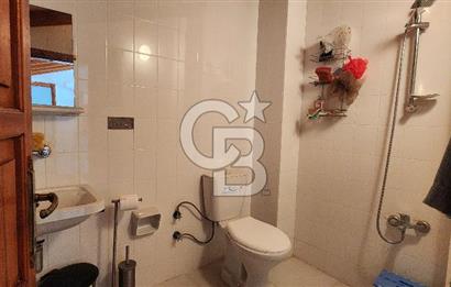 URLA GÜVENDİK MAVİ PLAJDA SATILIK MÜSTAKİL 5+2 TRİPLEKS VİLLA